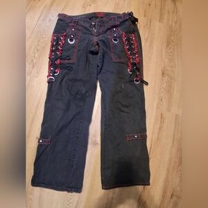 Tripp Nyc Pants Size 9
